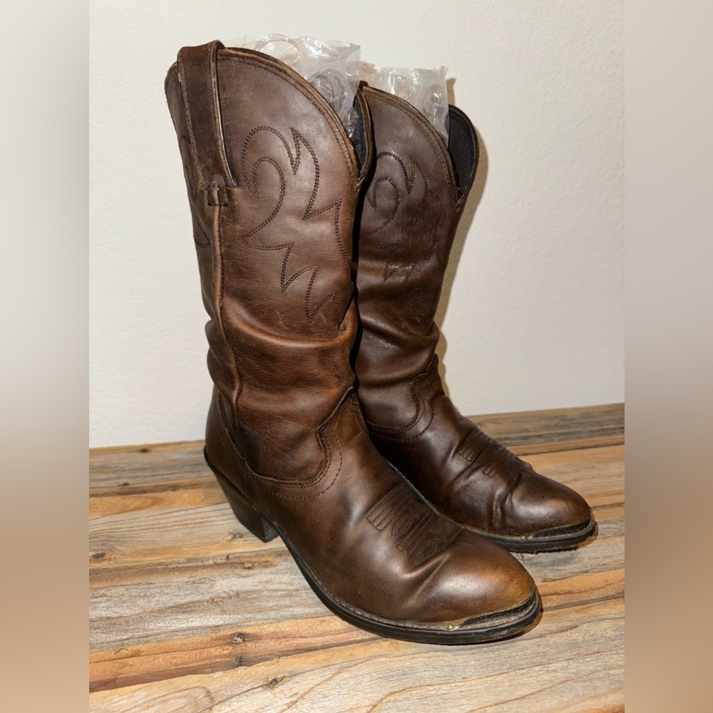 Women's Durango Slouch Boots
